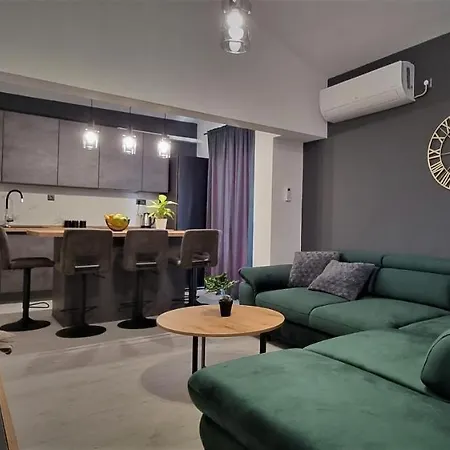 Matej 4 Apartment Zadar