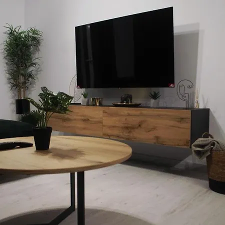Matej 4 Apartment Zadar