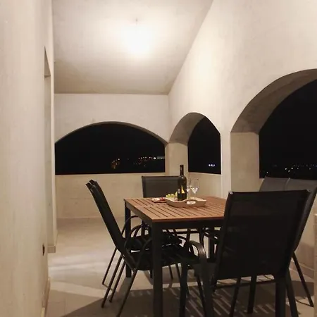 Matej 4 Zadar