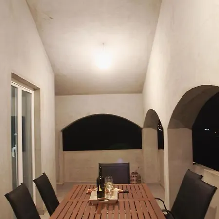 Matej 4 Appartement