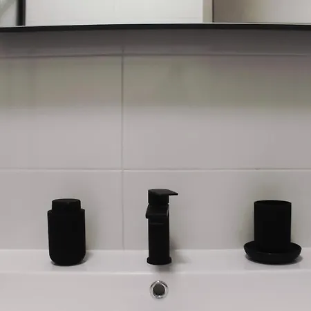 Matej 4 Appartement *