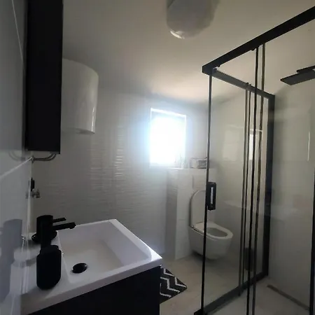 Matej 4 Apartment Zadar