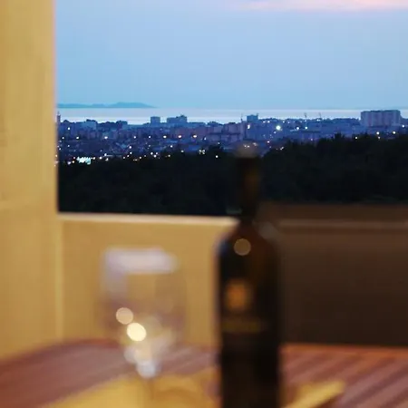 Matej 4 Apartment Zadar