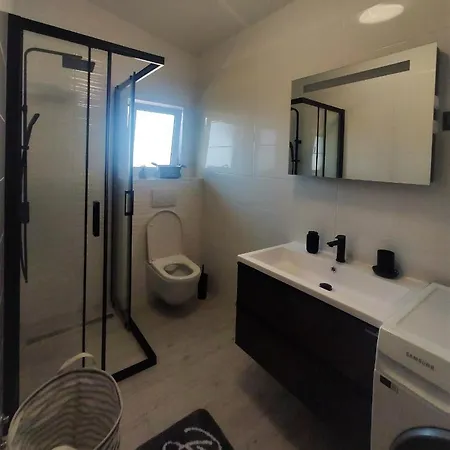 Apartment Matej 4