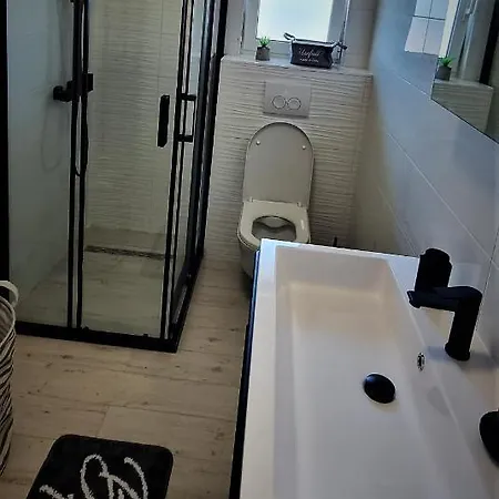 Matej 4 Apartment Zadar